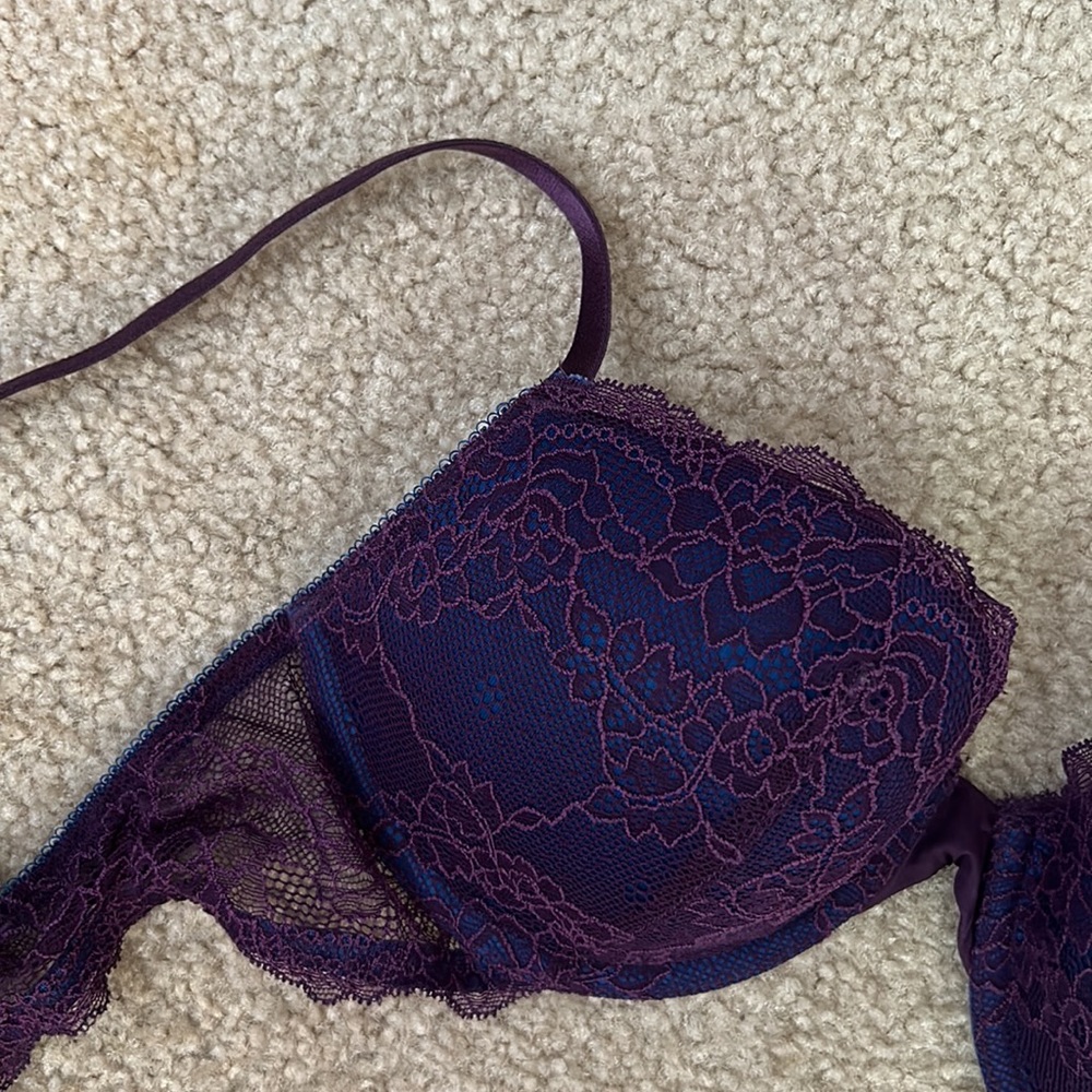 BCBGeneration Bra - Picture 3 of 6